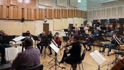 Filarmonica Ploiesti va avea tarife noi pentru inregistrari audio si pentru Virtual Concert Hall