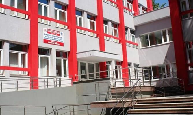 bebelușul dispărut din maternitate ar fi fost vândut