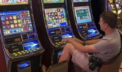 Al doilea oraș din România care va interzice păcănelele. Primar: „Îmi asum această decizie”