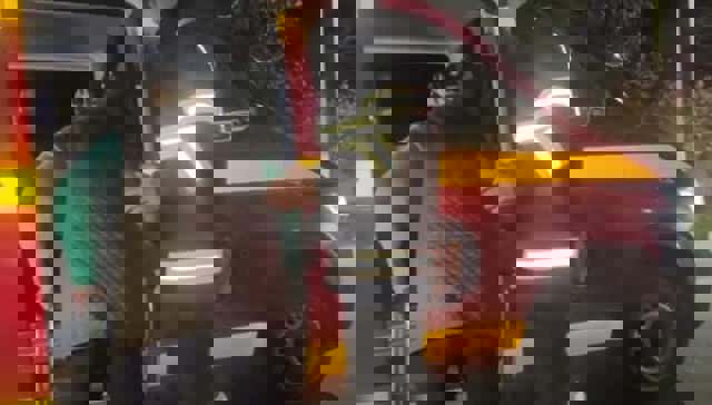 VIDEO 🎦 Aproape 250 de persoane evacuate din localitățile Plauru și Ceatalchioi, până luni seară, din cauza pericolului de explozie, după ce o navă cu GPL a fost lovită de drone la Ismail