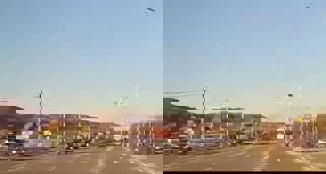 Accident mortal surprins de o cameră de bord. O femeie a murit după ce a ajuns sub roțile unei basculante