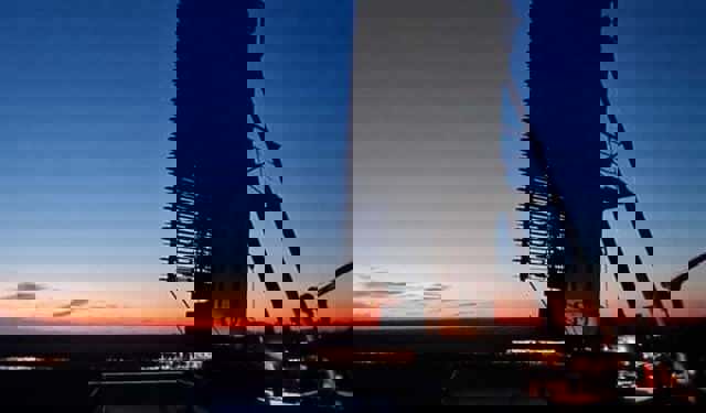 MApN: Fragmente de dronă au fost găsite în județul Tulcea