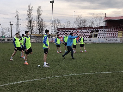 Zi amestecată în Liga a III-a. Rezultate de tot felul