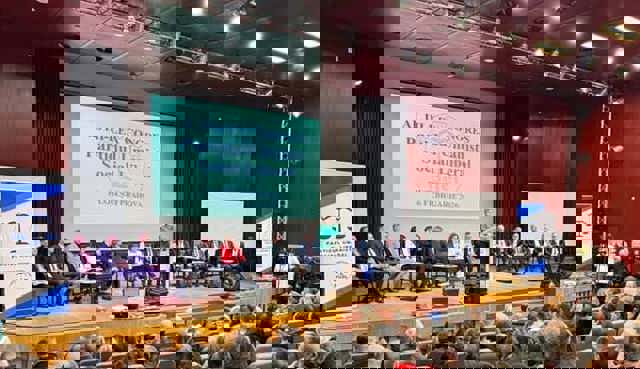 Congres PUSL, la Ploiești. Partidul și-a ales noua conducere