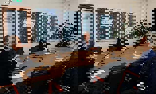 Colaborare între Spitalul CFR și Spitalul Județean de Urgență Ploiești. Conducerea CJ Prahova cere cooperare și „flexibilizarea colaborării între cadrele medicale”