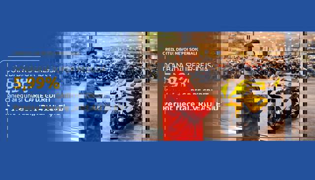 Exim Banca Românească reduce dobânda la 5,99% pentru fiecare „VREAU ȘI EU!”