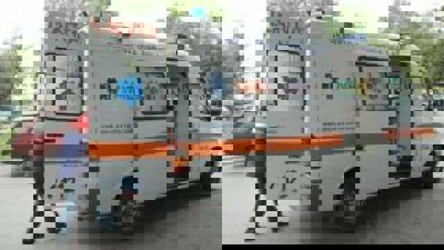 Fetiță de șase ani, intoxicată după ce părinții au tratat-o cu o soluție cu efect antiparazitar