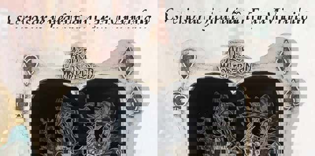 Expoziția temporară „O scrisoare pierdută în Țara Minunilor” la Muzeul Memorial „Paul Constantinescu”