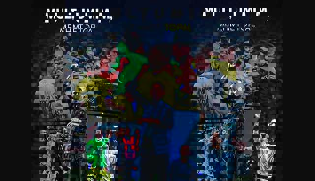 Mesajul lui Mehmet Topal, după despărțirea de Petrolul: „ Acum sunt un fan înfocat al acestui club”