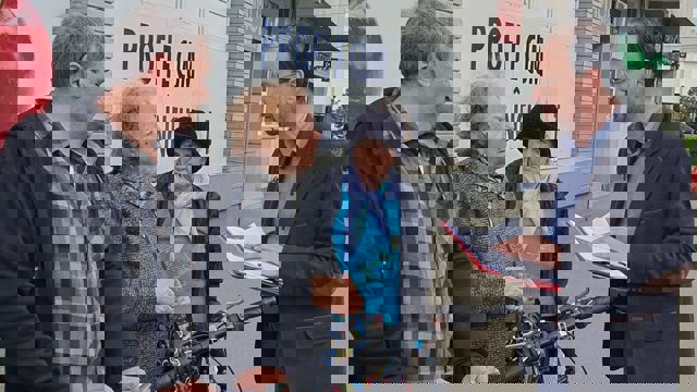 Primarul Ploieștiului merge în cartierul Mihai Bravu. Întâlnire cu cetățenii, privind bugetul pe anul 2026