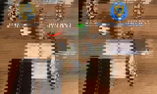 VIDEO 🎦 Tineri reținuți pentru că le-ar fi furnizat droguri celor trei adolescenți care și-au omorât prietenul de 15 ani