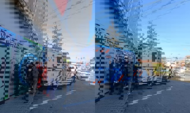 O nouă substație a Serviciului de Ambulanță a fost deschisă la Ploiești. Echipajele vor răspunde solicitărilor din estul municipiului