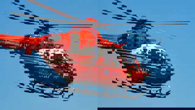 Accident înfiorător în Mureș. Trei persoane rănite grav. Intervin două elecoptere SMURD