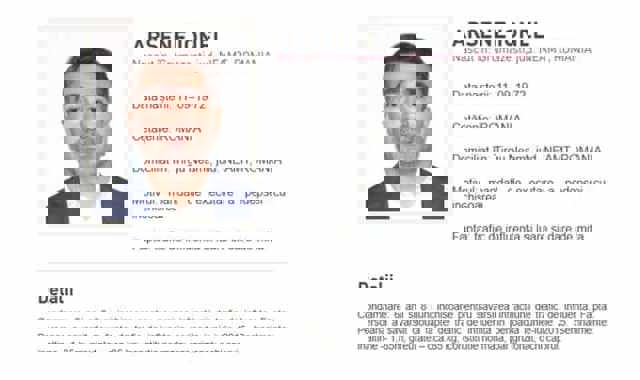 Ionel Arsene, fostul șef al CJ Neamț condamnat pentru corupție, nu va fi extrădat din Italia pentru că nu poate suporta regimul de detenţie