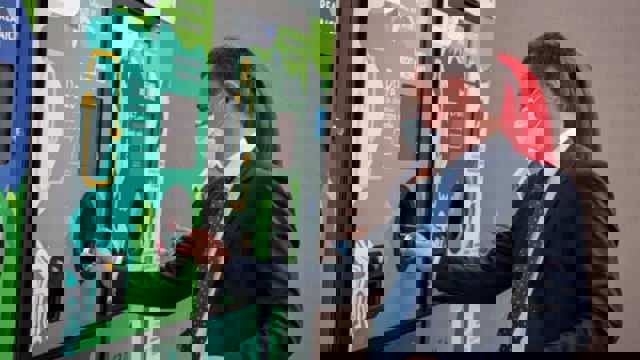 #SePoate! Idei inedite pentru a încuraja colectarea selectivă