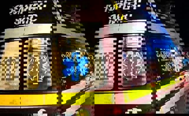 Șapte adolescenți implicați într-un grav accident cu ATV. Un băiat de 16 ani a murit