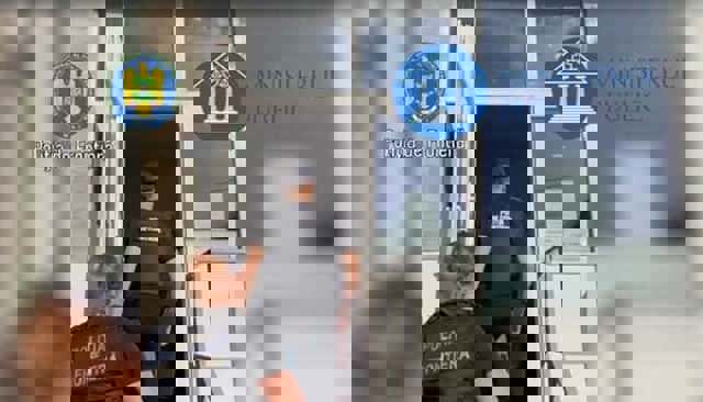 VIDEO 🎦 Sute de percheziții, marți dimineață, la o rețea care a făcut mii de ruși și ucraineni cetățeni români