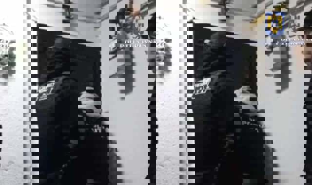 Un bărbat a sunat fără motiv la 112 de mai multe ori și a zis că va da foc blocului în care locuiește