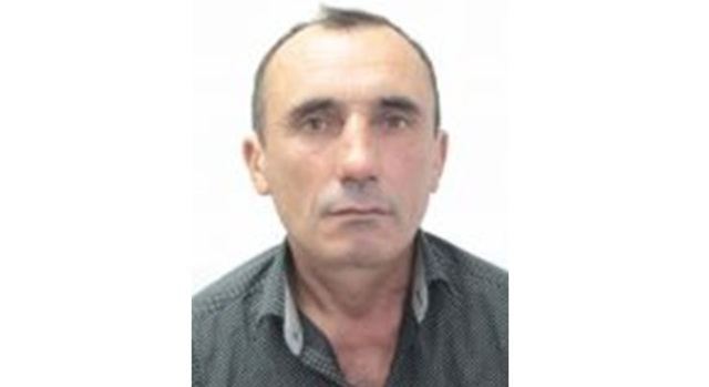 UPDATE. Bărbat dat dispărut la Mănești. Nu se mai știe nimic de el de trei săptămâni
