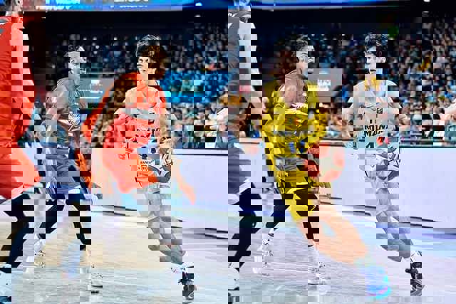 Ce onoare! Codruț Dinu a fost convocat la echipa națională