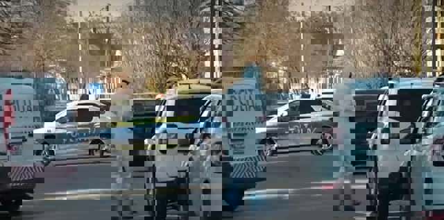 Mamă și fiu găsiți morți în Bihor. Femeia era în pivniță, bărbatul - în camera lui