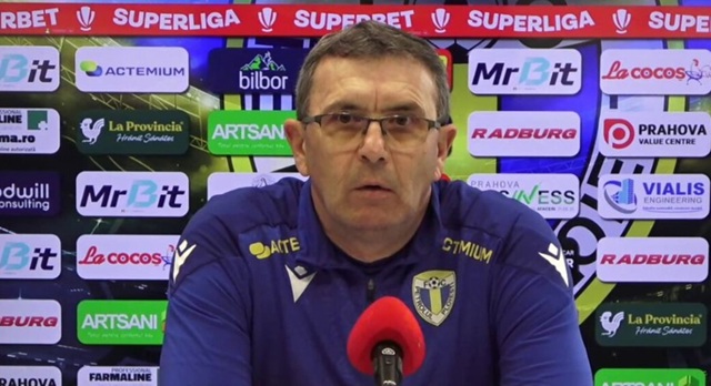 „Lupii”, obligați să câștige la Botoșani. Petrolul a ajuns pe locul 13 după victoria de vineri a FK Csikszereda