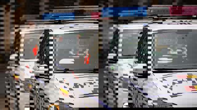 Bărbatul acuzat de abuzuri asupra unui copil dintr-un centru de plasament din Arad a fost găsit mort