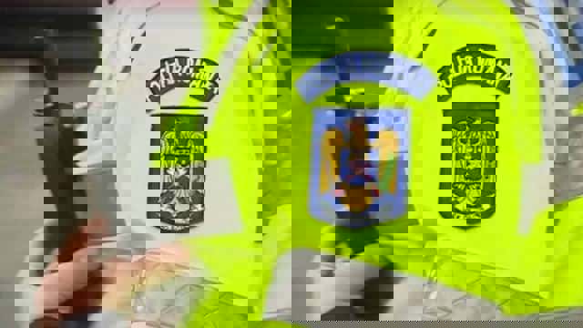 Dosar penal pentru omor calificat în cazul femeii care ar fi fost aruncată de la balcon de soțul ei