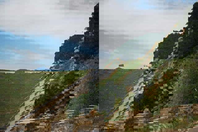 Buzău: Apele Române fac demersuri pentru reautorizarea barajului Siriu. Autorizația de funcționare expiră în iulie