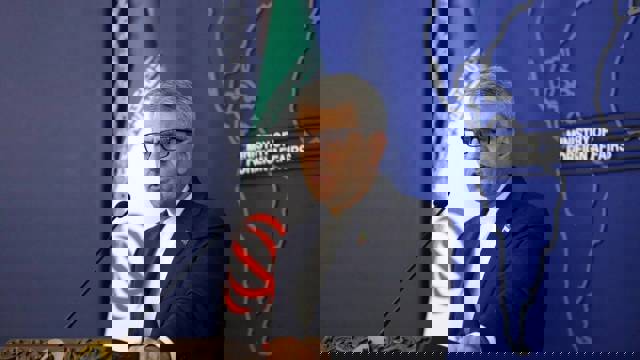 Iranul amenință România: Folosirea bazelor de către SUA echivalează cu o agresiune militară