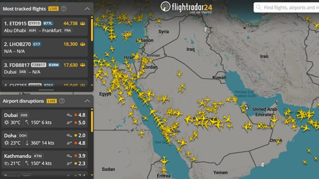 Israel și Emiratele Arabe Unite au deschis în format limitat spațiul aerian, pentru zboruri comerciale