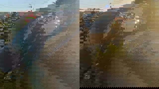 Accident grav pe DN7, soldat cu opt victime. Un copil de trei ani și-a pierdut viața