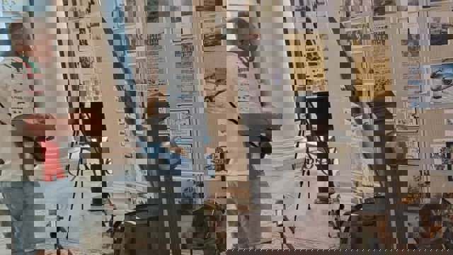 80 de ani de la „Valul Nimicitor” care a îngrozit Ploieștiul