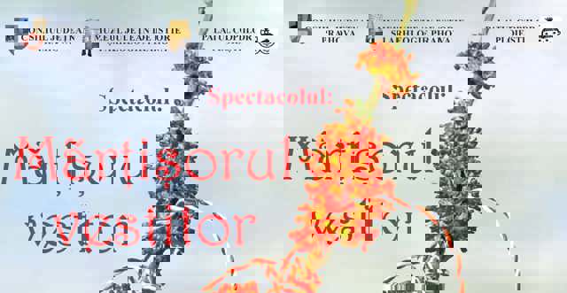 Seară de muzică și dans, spectacol dedicat anotimpului renașterii și celebrării feminității