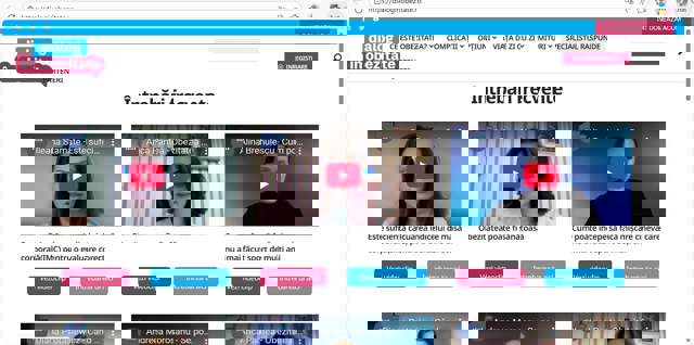 Medici care tratează obezitatea lansează o platformă națională de educație