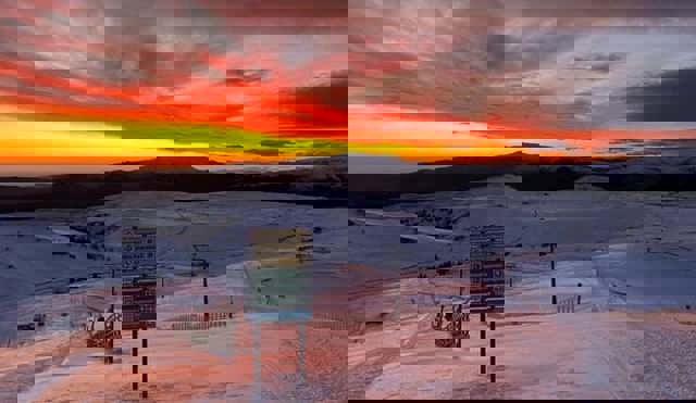 UPDATE. Vești proaste pentru turiștii de pe Valea Prahovei. Instalațiile de transport pe cablu din Sinaia nu funcționează sâmbătă