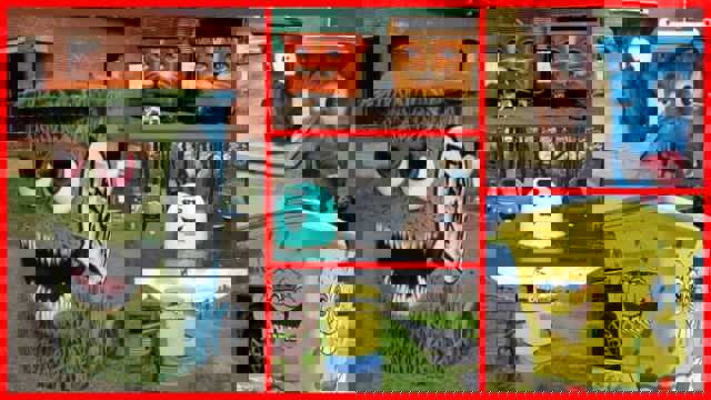 #SePoate! Iniţiativă inedită de încurajare a populaţiei să menţină curăţenia