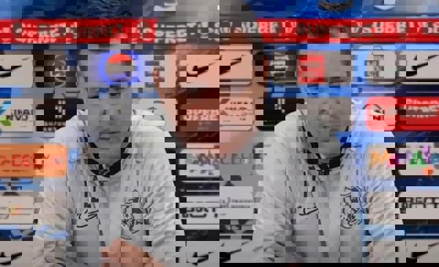 Farul nu se bazează pe Vînă, Cojocaru și Alibec, în meciul cu Petrolul Ploiești. Ianis Zicu: „Întâlnim un adversar greu”