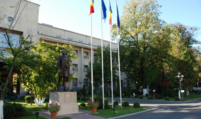 Reacția României la amenințarea Iranului: ”România nu este parte a conflictului”