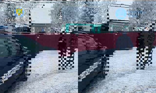 VIDEO 🎦 Peste 70 de percheziții în derulare, joi dimineață, într-un dosar vizând obținerea de acte de identitate românești false