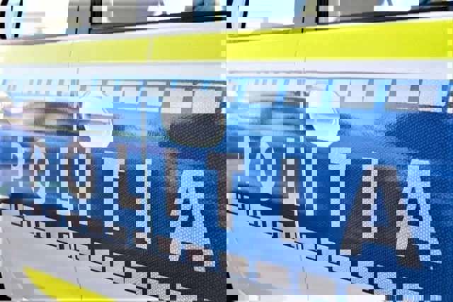 Patru tineri, reţinuţi de poliţişti în urma altercaţiei de la Ieud, când un alt tânăr, de 23 de ani, a murit