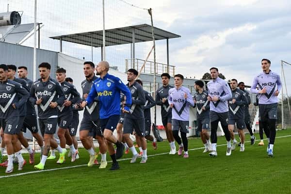 Petrolul a început treaba în Antalya. Tare din prima