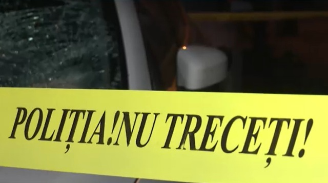 Timișoara. O femeie a fost găsită moartă în apartamentul ei, fiul ei e principalul suspect