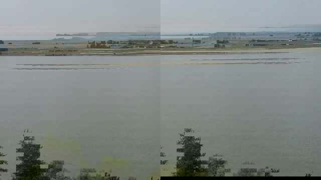 Accident naval în Delta Dunării. Două ambarcaţiuni de agrement s-au ciocnit. Un bărbat de 29 de ani a fost rănit