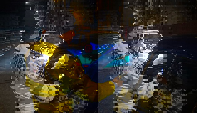 Patru dosare penale în ultimele 24 de ore, în Prahova, pentru șoferi prinși că s-au urcat băuți la volan