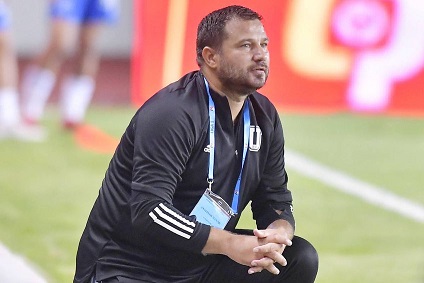 Schimbare de antrenor la adversarul Petrolului. A plecat Leo Grozavu, vine Marius Croitoru