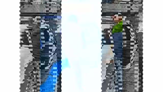 Conducător auto arestat preventiv. Băut fiind a provocat un accident rutier și a părăsit locul accidentului