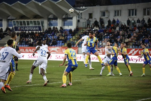 Start în play-out. Farul-Petrolul Sâmbătă Ora 18.15