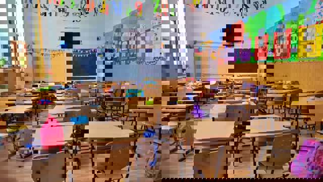 Ministerul Educației a lansat calendarul oficial pentru înscrierea copiilor în clasa pregătitoare în anul școlar 2026-2027