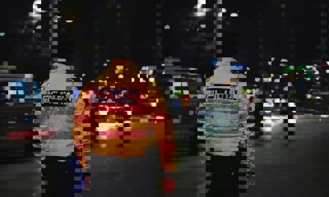 Doi șoferi depistați conducând beți, în weekend, pe străzile din Ploiești. Amândoi s-au ales cu dosar penal